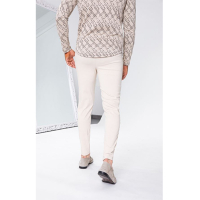 Camorra Chino Stretch Super Fit - BEIGE